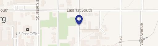 Rexburg Commercial Land Opportunity