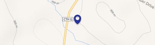 Oxford Wooded Retreat on Creek