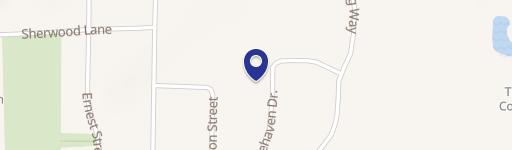 Green Lake Residential Lot