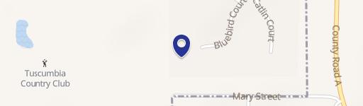 Green Lake Wooded Lot