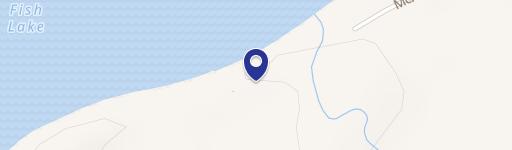 Land Lots Near Fish Lake