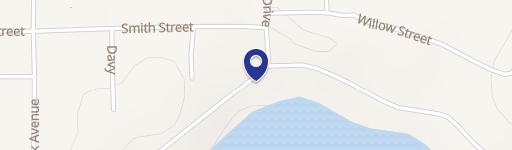 Waterfront Cabins on Crooked Lake