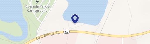Residential Waterfront Land Parcel