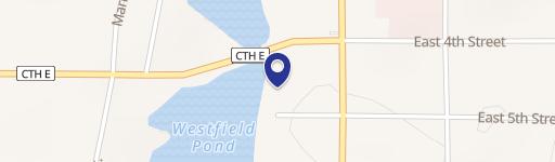 Waterfront Lot in Westfield, WI