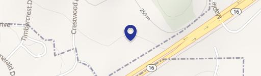 Commercially Zoned Development Land