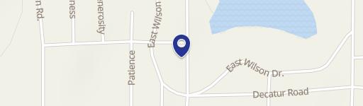 Buildable Lot Near Paradise Lake