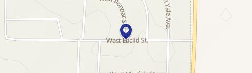 Baldwin Buildable Wooded Lot