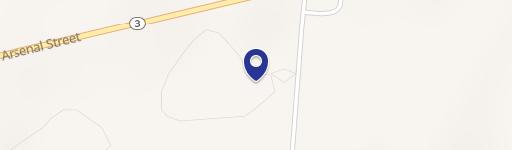 Industrial Land with Wooded Setting