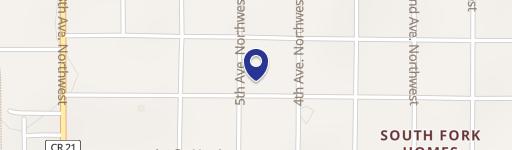 Versatile Commercial Building in Kasson