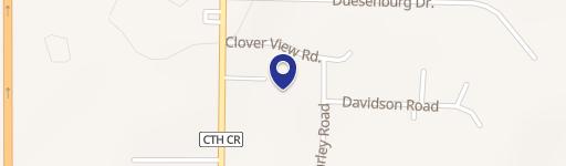 Manitowoc Buildable Country Lot