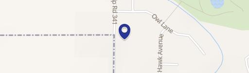 Residential Lot in Eagle Lake