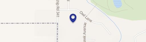 Residential Lot in Eagle Lake