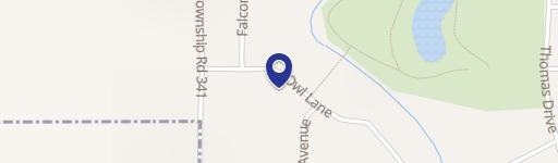 Residential Lot in Eagle Lake