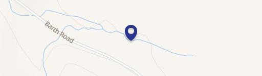 Recreational Waterfront Hunting Land