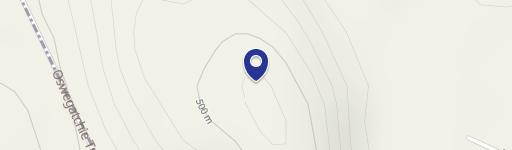 Adirondack Land with Recreational Potential