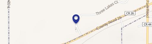 Residential Lots Ready For Building