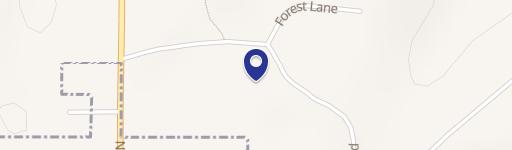 Rural Residential Development Land