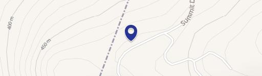 Partially Cleared Mountain View Homesite