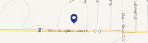 Commercial Land with Highway Frontage