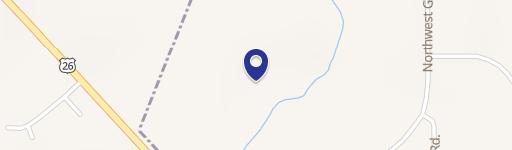 Commercial Development Land Parcel
