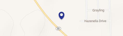 Commercial Land with Highway Frontage