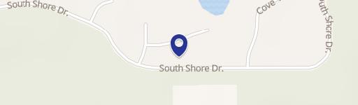 Off-Water Lot Near NEPCO Lake