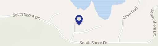 Waterfront Lakefront Lot