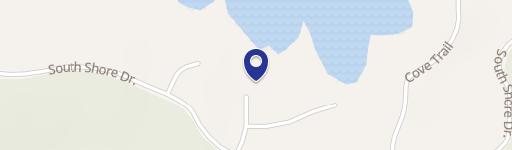 Waterfront Lake Lot