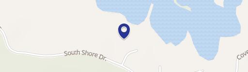 Wooded Waterfront Buildable Lot