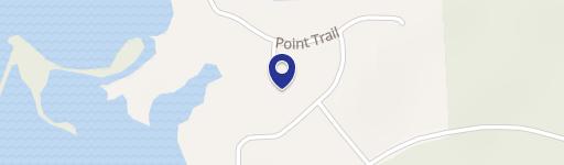 Waterfront Lake Lot