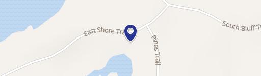 Lost Lake Wooded Lot