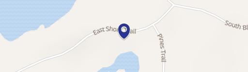 Lost Lake Wooded Lot