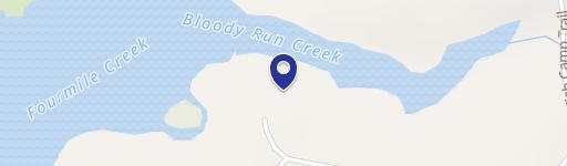 NEPCO Lake Waterfront Lot