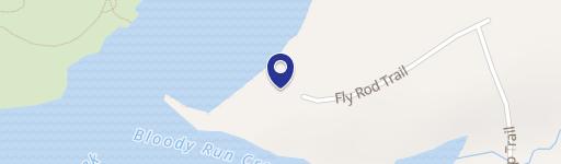 Buildable Wooded Lot on Lake
