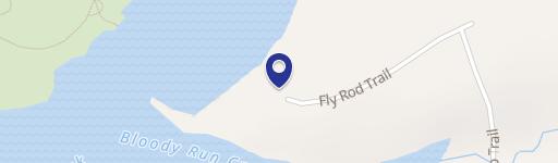 Buildable Wooded Lot on Nepco Lake