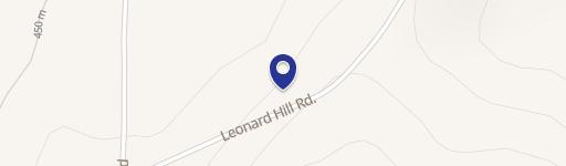 LAND - Concord, VT