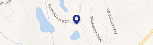 Residential Lot in Scenic Community