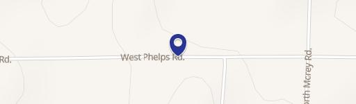 VACANT LAND, Manton, MI