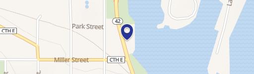 Waterfront Convenience Store and Fuel