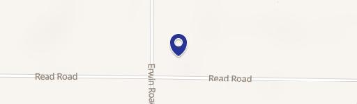 Hunting Land with Two Creeks