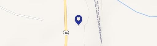 Greybull, WY Commercial Land
