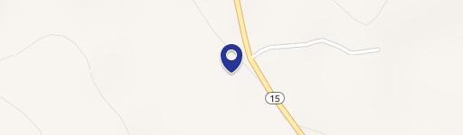 Wooded Streamfront Recreation Land