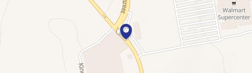 Commercial Land with Existing Home