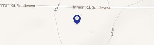Partially Wooded Recreation Land