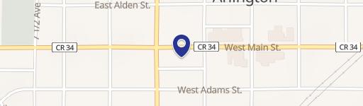 Arlington Mixed-Use Investment Opportunity