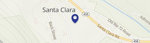 Adirondack Land Near Recreation