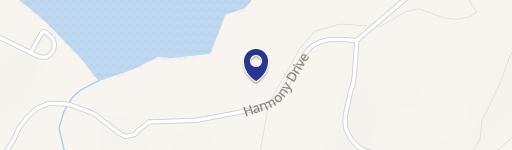 Waterfront Land with Private Frontage