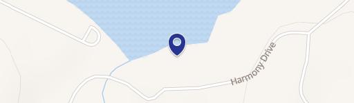 Waterfront Land with Lake Frontage