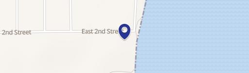 Buildable Lot on High Island Lake