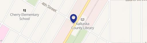 LAND - KALKASKA, MI